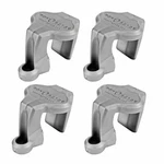 Extreme Max 3005.5002 Boattector Pontoon Rail Fender Hanger Adjuster Pack Of 4. Fixed Price $18.95.