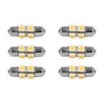 Scandvik 41156 Bulb Warm White *6-PACK. Fixed Price $81.95.