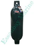 Boater Sports Inflatable Fender W/ Uv Protection 23" X 6-1/2" 52564 Dark Green. Fixed Price $31.95.