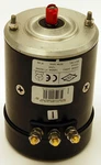 Lofrans Electric Motor 1000 W 12 V, #315C. Fixed Price $1050.28.