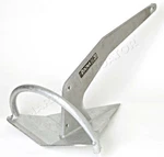Rocna Anchor 10KG Galvanized. Fixed Price $455.39.
