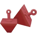 Seachoice Pyramid Anchor 25 Lb #43880. Fixed Price $92.25.