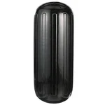Pack 10 Inch X 25 Center Hole Black Inflatable Vinyl Fenders For Boats. Fixed Price $84.29.