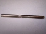 185255 Sea-dog Line Stainless Steel Terminal Turnbuckle End 3/8" Thread 132-3231. Fixed Price $12.99.