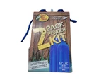 Bass Pro Shops Pack Fender Kit Ribbed Inflatable 5.5 X 20 With Lines. Fixed Price $74.04.