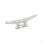 Whitecap Galvanized Dock Cleat - 8". Fixed Price $15.25.
