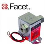 Facet 40288 Solid State 12V Electric Fuel Pump 3 - 4.5 Psi Inc. Check Valve. Fixed Price $103.53.