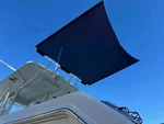 Dev Fishing SS200 Dual Boat Stern Rod Holder Shade Canopy Top Cover 2.0. Fixed Price $319.00.