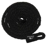 Dock Edge 91-566-F Fender Line 3/8" X 5' Black 2-PACK. Fixed Price $15.07.