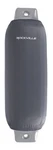 Rockville C8527G 8.5"X27 Grey Fender Cover, Stretchy, Uv/abrasion Resistant. Fixed Price $16.95.