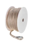 Seachoice 42361 Double Braid Nylon Anchor Line. Fixed Price $62.25.