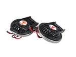 Boar Anchor Windlass Winch Foot Compact Switch Black Pair Up And Down 12/24V 5. Fixed Price $42.93.