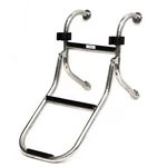 Ranger Boat Folding Transom Ladder 6502021R1 3 Step 19 7/8 Inch Ss. Fixed Price $317.68.
