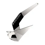 Lewmar Stainless Steel Delta Anchor - 22 Lb.. Fixed Price $1423.75.