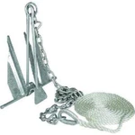 Seachoice Anchor 10E With Rode For 20-24? Boat #41622. Fixed Price $177.13.