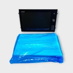 Furuno Tztouch TZT14 Mfd W/sun Cover, Brackets -tested- Very Good Overall Cond.. Fixed Price $1424.99.