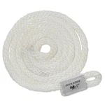 Edge Fender Line 3 8" X 5' White 2-PACK DE91561F Anchoring Docking Strong. Fixed Price $25.28.