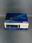 Clarion DXZ385 Cd Usb In-dash Car Stereo Receiver New Box. Fixed Price $109.99.