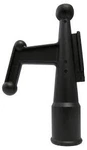 74-40033 Starbrite Extend-a-boat Hook Only 24*. Fixed Price $15.00.