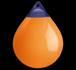 Polyform A6 Fender And Buoy Orange. Fixed Price $425.00.