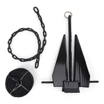Sea-doo 295100821 Anchor Kit For Switch Pontoon. Fixed Price $297.99.