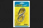 Rope THIMBLE-SS-3/8 (2/PK). Fixed Price $17.07.