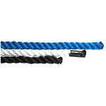 Marpac 1626973 Dock Line Nyl Twisted 1/2"X15' - White. Fixed Price $16.52.