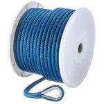 Seachoice 42251 Double Braid Nylon Anchor Line. Fixed Price $78.93.