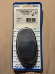 Sea-dog Line Replacement Cap & Chain 322075-1 Chrome Brass New! Ships Free!. Fixed Price $29.99.