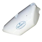 Dock Edge Side Bumper 7" X 16" White #DE1060WF. Fixed Price $47.25.