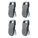 Eva Boat Fender For Docking Bumper Pontoon Fende.... Fixed Price $126.43.