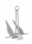 Danforth Utility Fluke Style Boat Marine Anchor Galvanized Seachoice 7E 41610. Fixed Price $29.51.