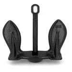 Greenfield Products Inc. Navy Econ Anchor 10 Coated 3003.3596. Fixed Price $49.16.