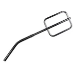 Whitecap Stainless Boarding Handle #S-6242. Fixed Price $289.95.