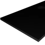 Taco Marine Lumber 24" X 27" 1/2" Black Starboard P10-5024BLK27-1C Upc .... Fixed Price $111.13.