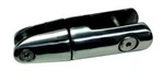Lewmar SWIVEL500F Ss 3/8"-1/2". Fixed Price $125.99.