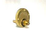Lewmar 48545055 , 45ST Evo Power Drive Kit (missing Motor Flange And Shaft Key). Fixed Price $530.99.