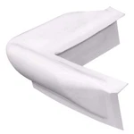 Edge Bumper Corner Dockguard White 73-103-F. Fixed Price $48.95.
