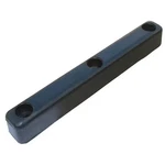 In. X 16 Rubber Dock Bumper, 22NT79. Fixed Price $9.45.