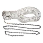 Lewmar 10' 1/4" G4 Chain #69000332. Fixed Price $307.65.