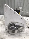 Boat Anchorlift High Speed Windlass Electric Winch Barracuda 900 12V. Fixed Price $1115.07.
