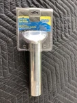 Marpac Flush Mount Rod Holder 30 Degree Stainless Steel White Insert 7-0890 New. Fixed Price $37.79.