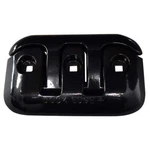 Dock Edge Flip-up Cleat 8" Black #2608B-F. Fixed Price $54.86.