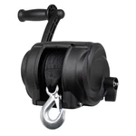 Powerwinch Premier Series Lb 8" Crank Arm #21300-W-2000-8-B-R. Fixed Price $214.06.
