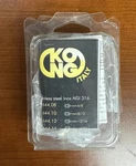 Kong Swivel Anchor Connector Stainless Steel Aisa 316 - 289274 New. Fixed Price $59.99.
