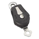 Barton Marine Size 20MM Plain Bearing Pulley Block Cheek N00160 Upc 5035088.... Fixed Price $18.92.