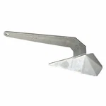 Marpac 7-2332 Poseidon Ez Launch Anchor 35 Lbs Fit Universal Chain & Rope-end Da. Fixed Price $107.61.