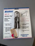Windline AT-3 Heavy Duty Anchor Tensioner Up To 90LBS New. Fixed Price $39.16.