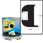 Taco Marine 3447BBK502 Flexible Rub Rail Kit Black W/ (7279685). Fixed Price $394.91.