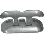 Dock Edge Flip Up Cleat 8" Polished #2608P-F. Fixed Price $54.86.